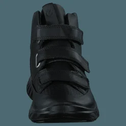 ECCO Sp.1 Lite K Black/black Svart Clearance