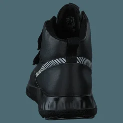 ECCO Sp.1 Lite K Black/black Svart Clearance