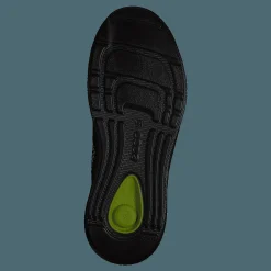 ECCO Sp.1 Lite K Black/black Svart Clearance