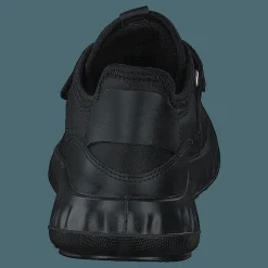 ECCO Sp.1 Lite K Black/black/black/black Svart Clearance