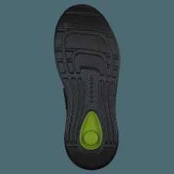 ECCO Sp.1 Lite K Black/black/black/black Svart Clearance