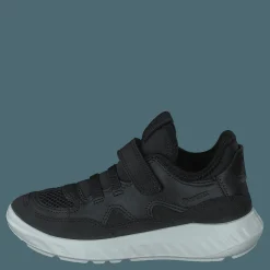 ECCO Sp.1 Lite K Black/black/black Svart Outlet