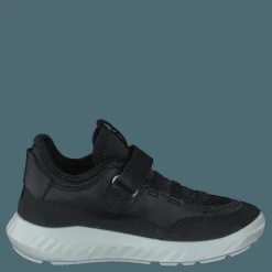 ECCO Sp.1 Lite K Black/black/black Svart Outlet