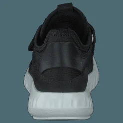 ECCO Sp.1 Lite K Black/black/black Svart Outlet