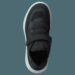 ECCO Sp.1 Lite K Black/black/black Svart Outlet
