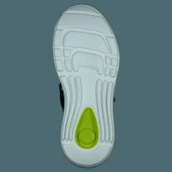 ECCO Sp.1 Lite K Black/black/black Svart Outlet