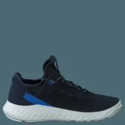 ECCO Sp.1 Lite K Night Sky Blå Online