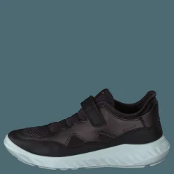 ECCO Sp.1 Lite K Shale/shale Metallic/shale Svart Best