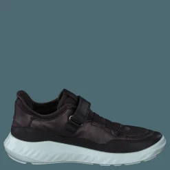 ECCO Sp.1 Lite K Shale/shale Metallic/shale Svart Best