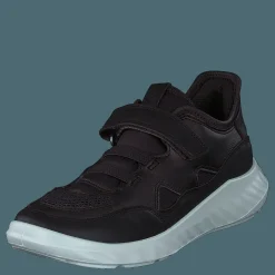 ECCO Sp.1 Lite K Shale/shale Metallic/shale Svart Best