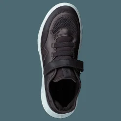 ECCO Sp.1 Lite K Shale/shale Metallic/shale Svart Best