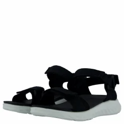 ECCO Sp.1 Lite Sandal K Black Svart Outlet