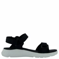 ECCO Sp.1 Lite Sandal K Black Svart Outlet