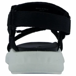 ECCO Sp.1 Lite Sandal K Black Svart Outlet