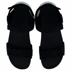 ECCO Sp.1 Lite Sandal K Black Svart Outlet