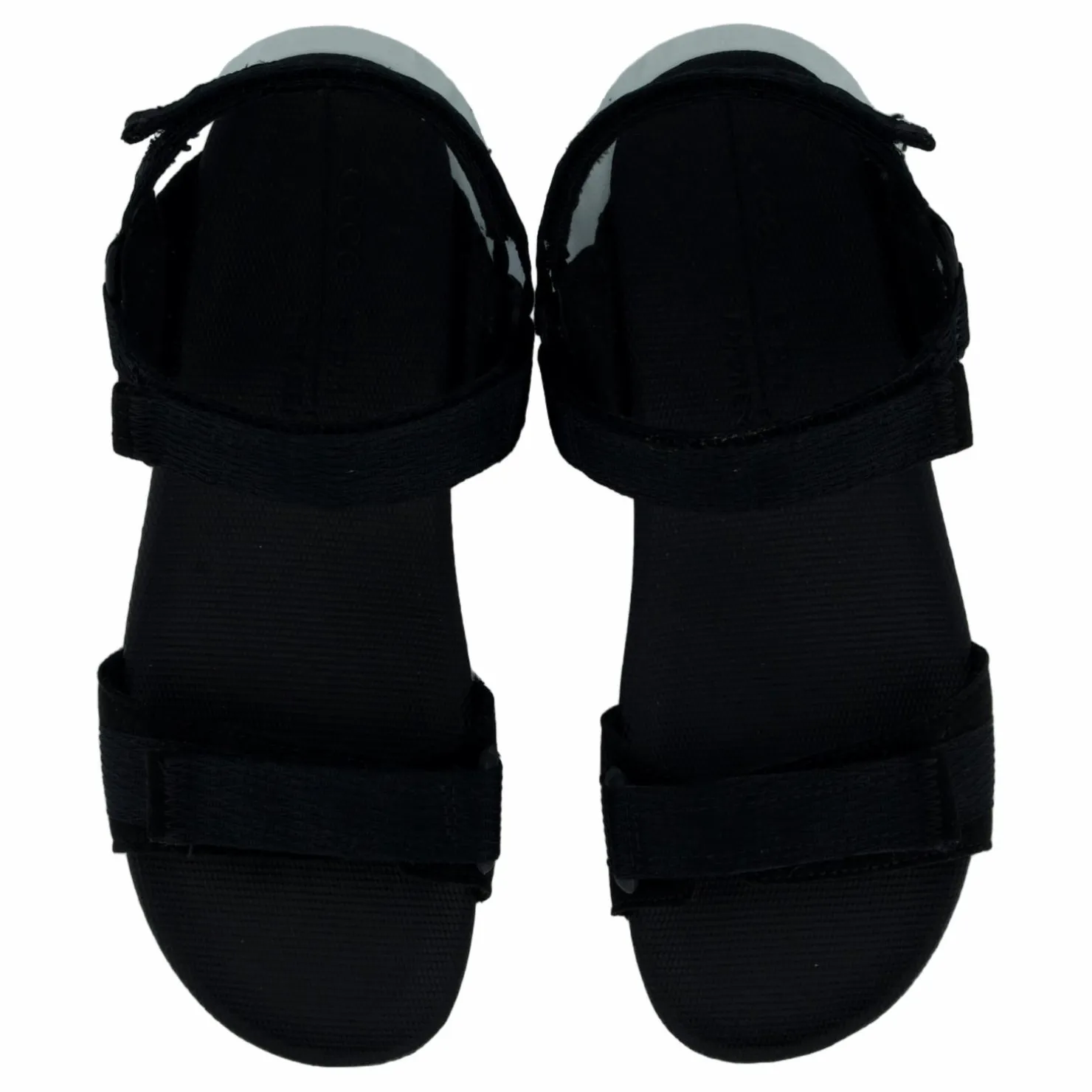 ECCO Sp.1 Lite Sandal K Black Svart Outlet