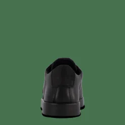 ECCO Street Lite W Black/black Svart Hot