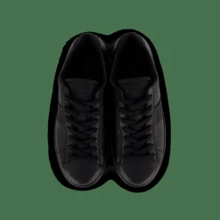 ECCO Street Lite W Black/black Svart Hot