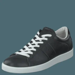 ECCO Street Lite W Black/black Svart Sale