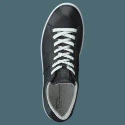 ECCO Street Lite W Black/black Svart Sale