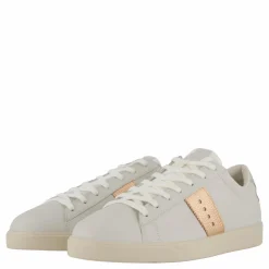 ECCO Street Lite W /hammered Bronze/pure Sil White Online