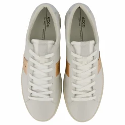 ECCO Street Lite W /hammered Bronze/pure Sil White Online
