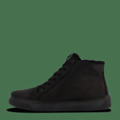 ECCO Street Tray K Black/black Svart New