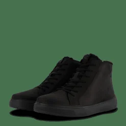 ECCO Street Tray K Black/black Svart New