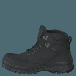 ECCO Track 25 W Black Svart Discount