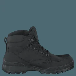 ECCO Track 25 W Black Svart Discount