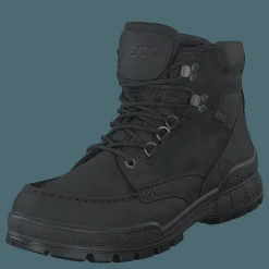 ECCO Track 25 W Black Svart Discount