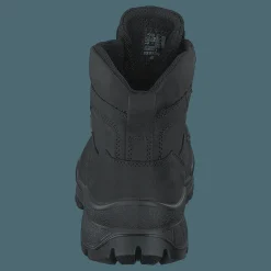 ECCO Track 25 W Black Svart Discount