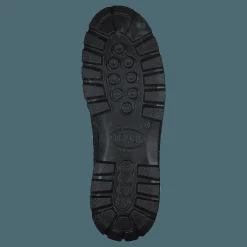 ECCO Track 25 W Black Svart Discount