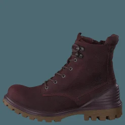 ECCO Tredtray W Andorra Röd New