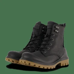 ECCO Tredtray W Black Svart New