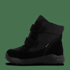 ECCO Urban Mini Black/black Svart Sale
