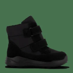 ECCO Urban Mini Black/black Svart Sale