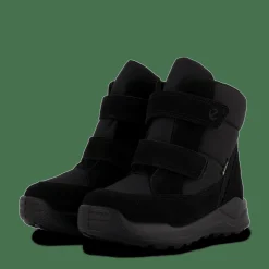 ECCO Urban Mini Black/black Svart Sale