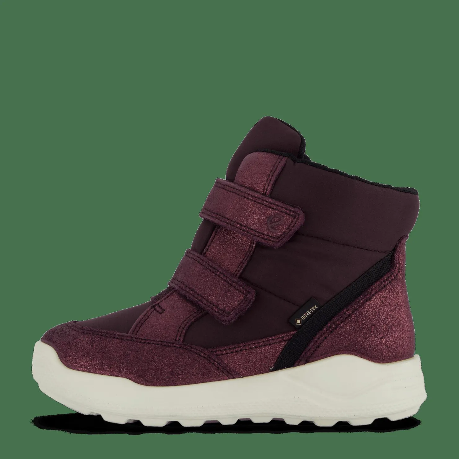 ECCO Urban Mini Night Shade Barolo/fig Flerfärgad Clearance