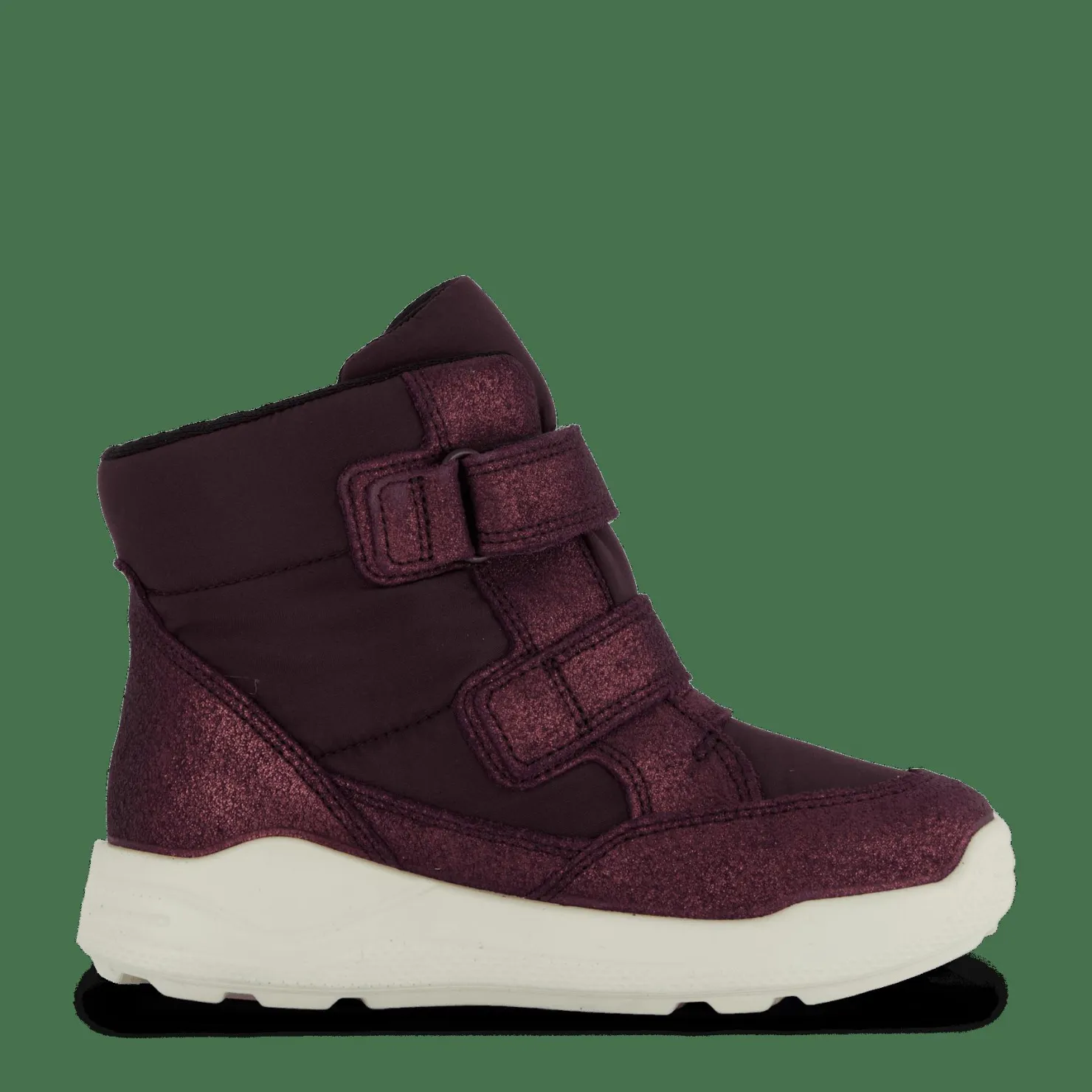 ECCO Urban Mini Night Shade Barolo/fig Flerfärgad Clearance