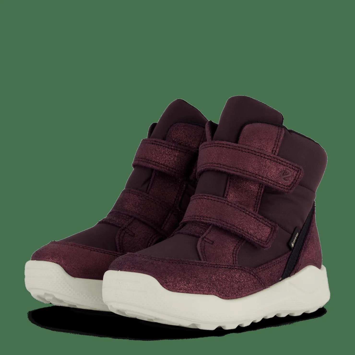 ECCO Urban Mini Night Shade Barolo/fig Flerfärgad Clearance