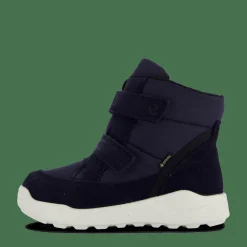 ECCO Urban Mini Night Sky/night Sky Svart Clearance