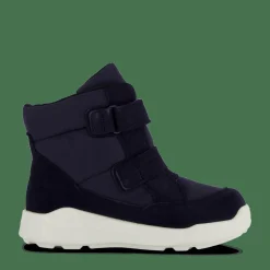 ECCO Urban Mini Night Sky/night Sky Svart Clearance