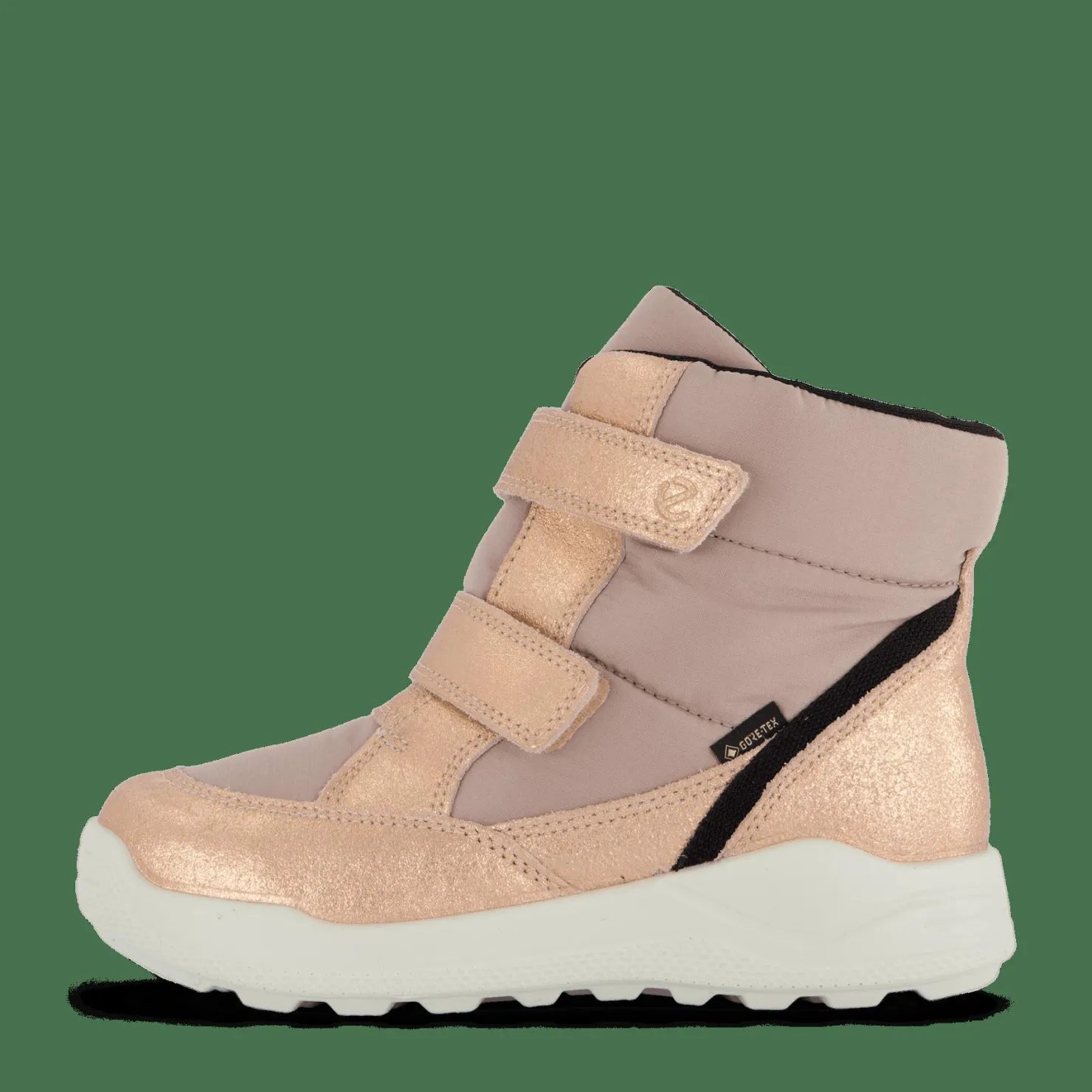 ECCO Urban Mini Rose Dust/rose Dust Beige New