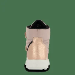 ECCO Urban Mini Rose Dust/rose Dust Beige New