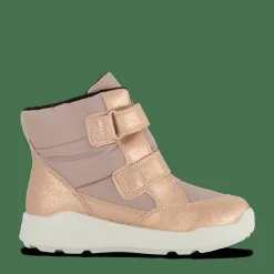 ECCO Urban Mini Rose Dust/rose Dust Beige New