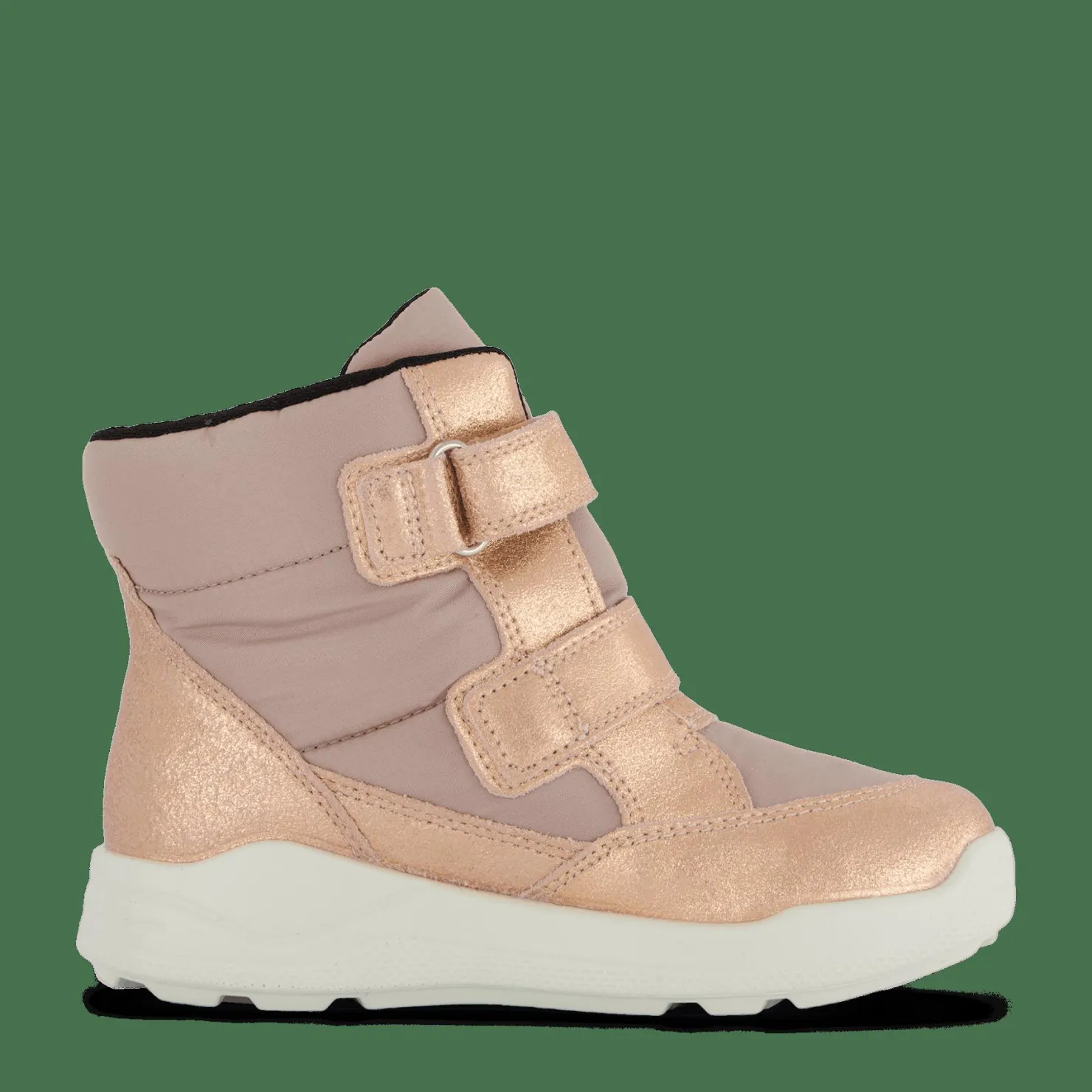 ECCO Urban Mini Rose Dust/rose Dust Beige New