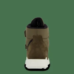 ECCO Urban Mini Tarmac/tarmac Grön och Brun