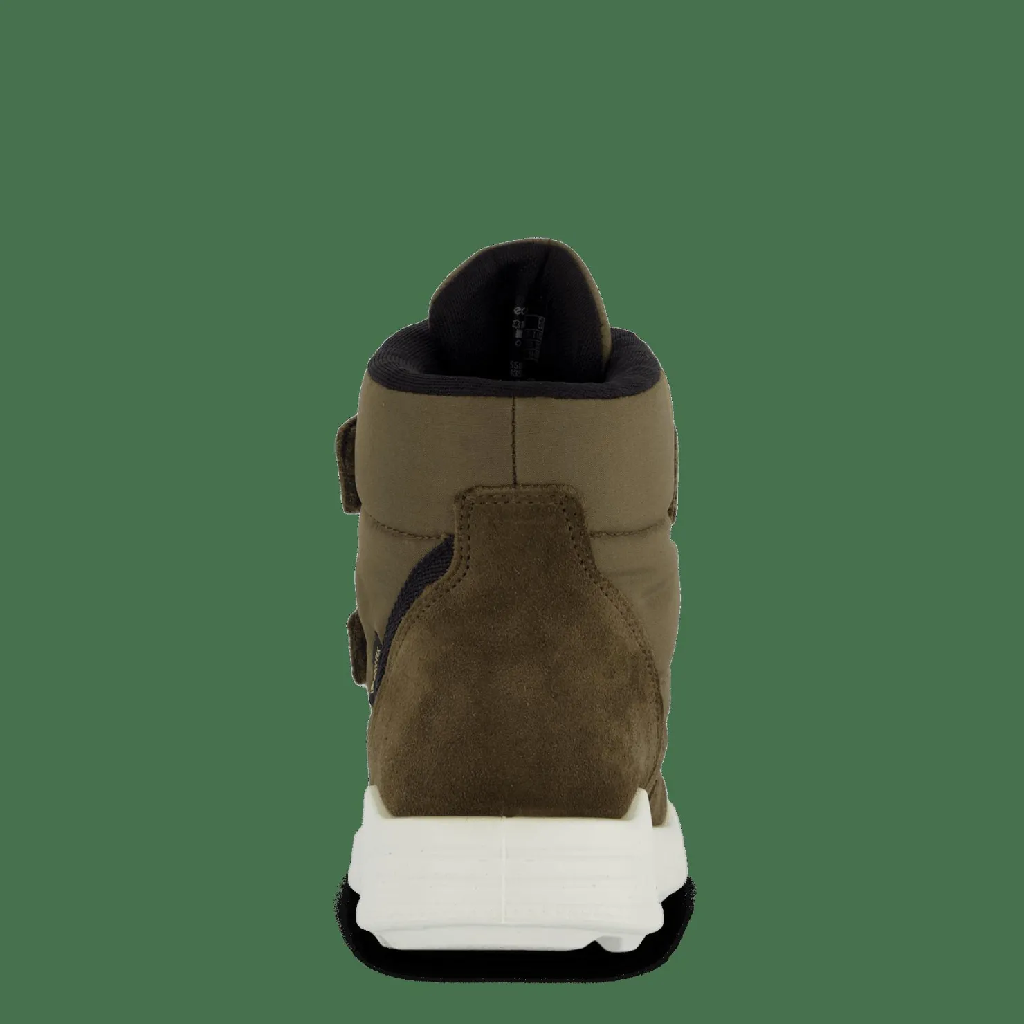 ECCO Urban Mini Tarmac/tarmac Grön och Brun