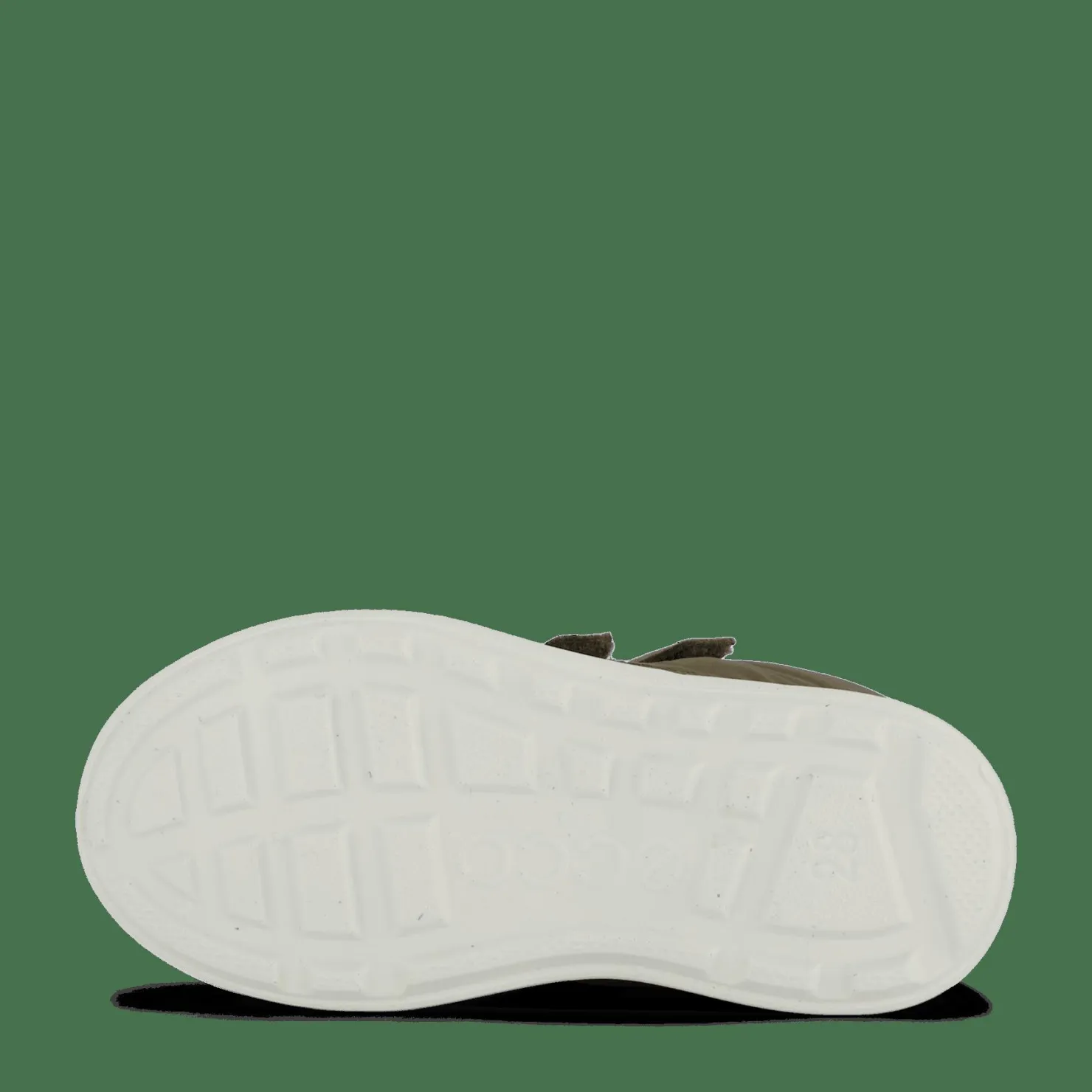 ECCO Urban Mini Tarmac/tarmac Grön och Brun